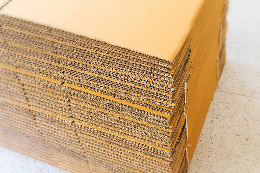 Armado automatizado de cajas de cartón corrugado PREMCO