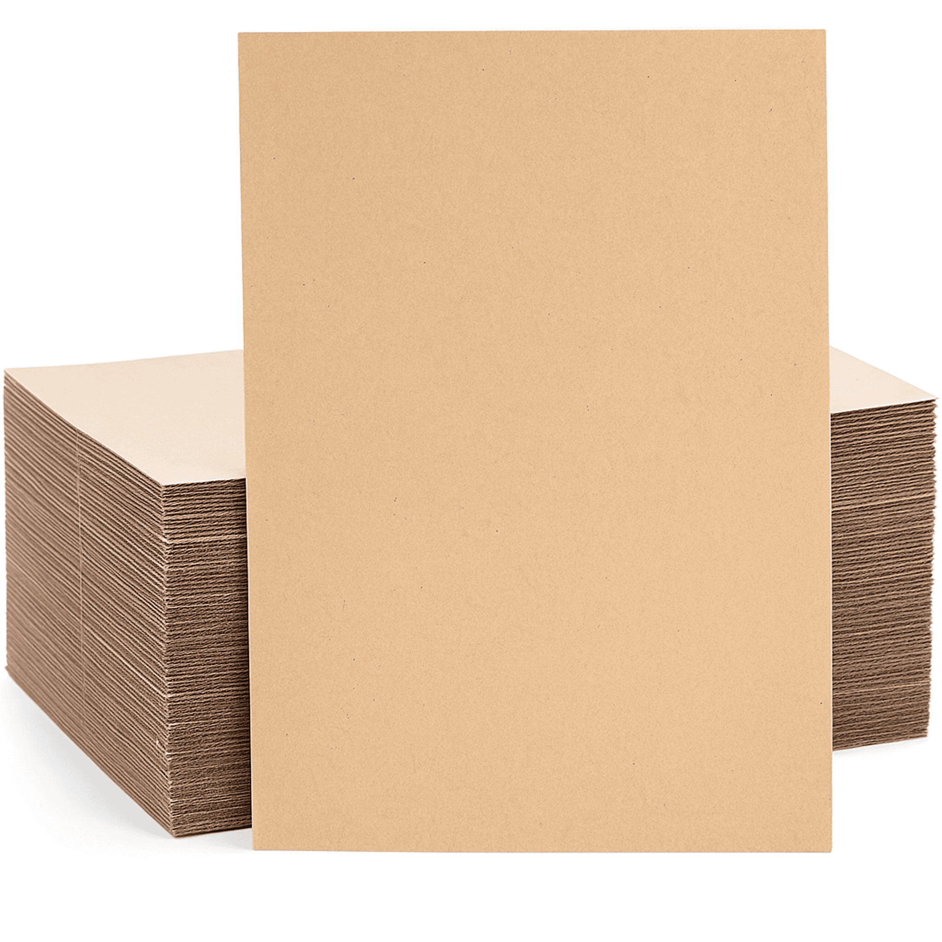Separadores de productos hechos de cartón PREMCO