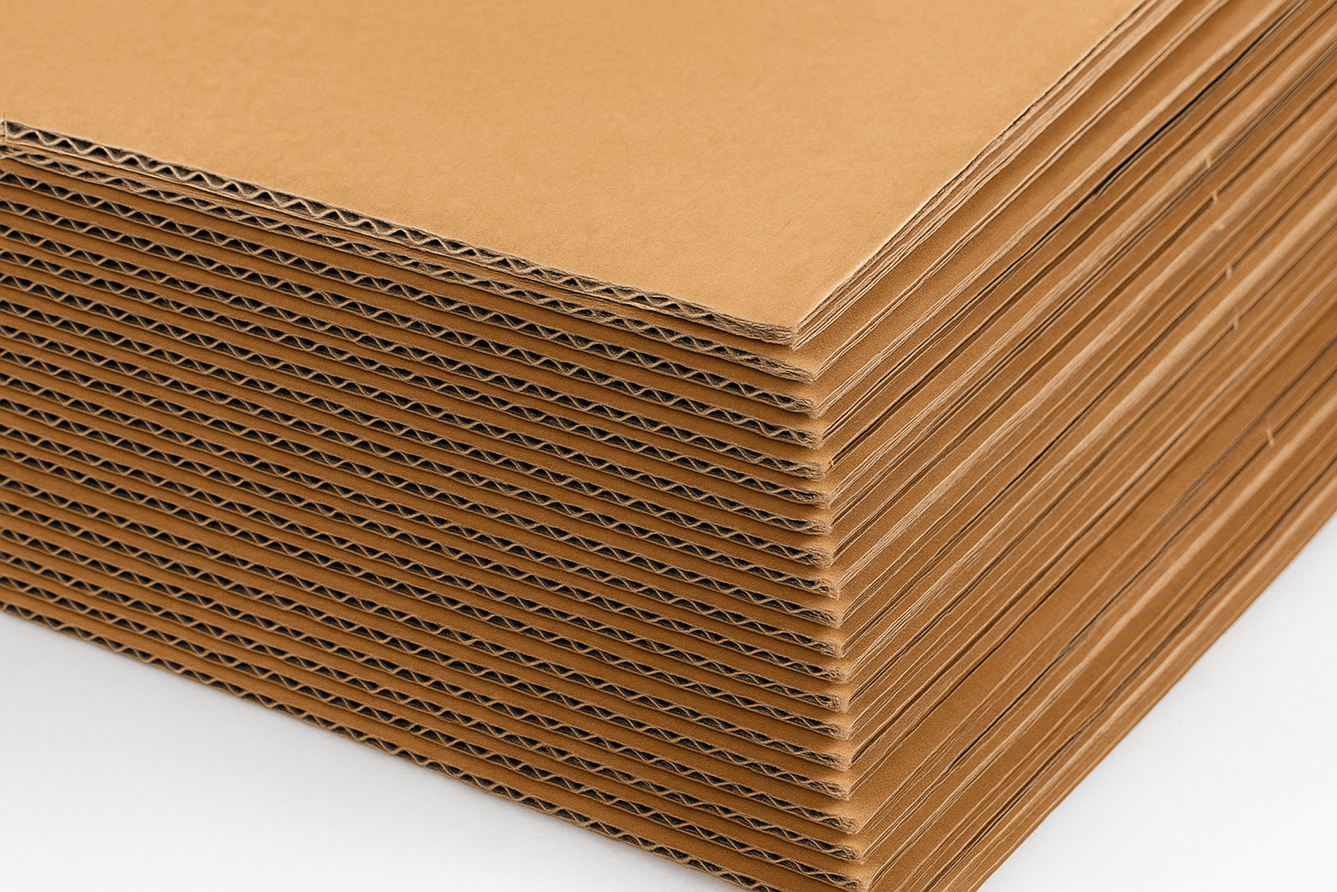Separadores de productos hechos de cartón PREMCO