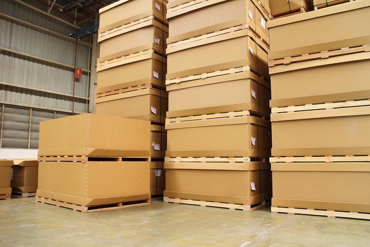 Cajas de cartón corrugado PREMCO